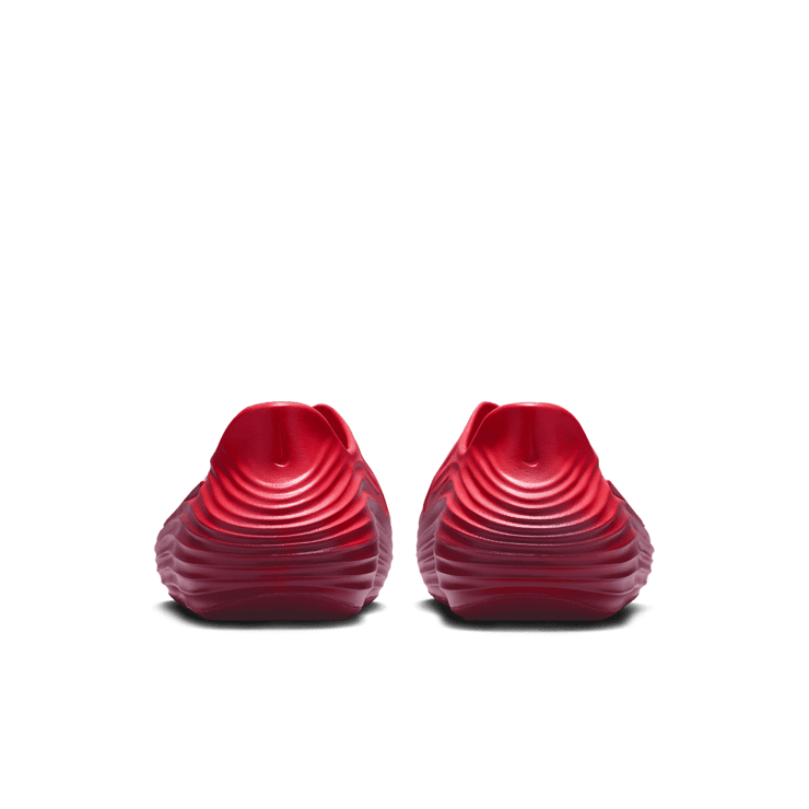Nike ReactX Rejuven8 University Red (GS) Angle 0