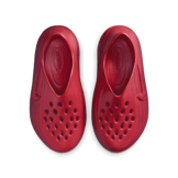 Nike ReactX Rejuven8 University Red (GS) Angle 2
