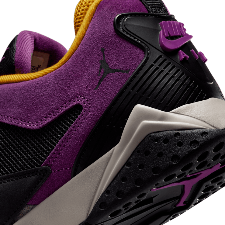 Jordan MVP 92 Viotech  Angle 8