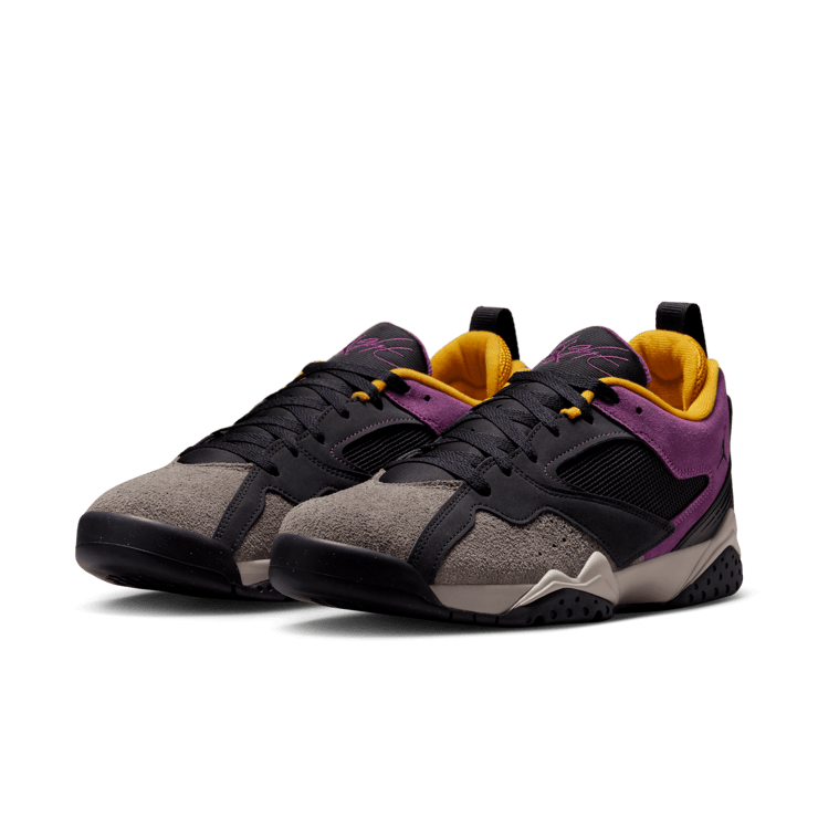 Jordan MVP 92 Viotech  Angle 4