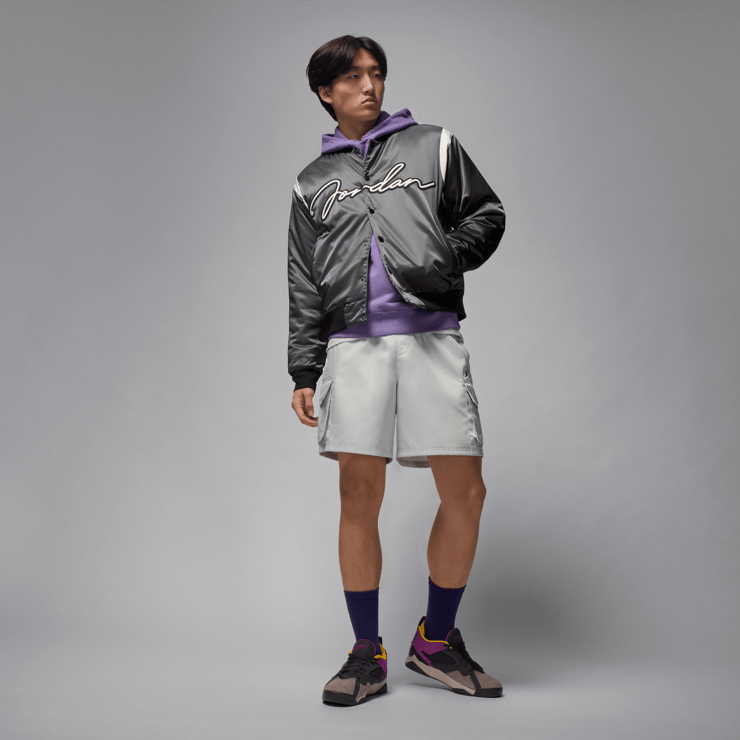 Jordan MVP 92 Viotech  Angle 6