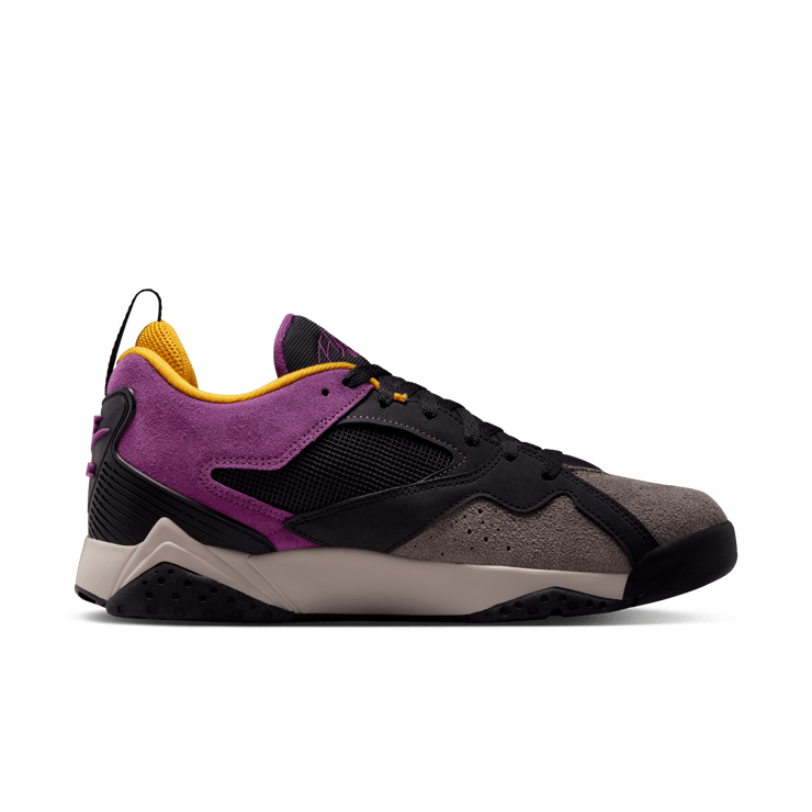 Jordan MVP 92 Viotech  Angle 1