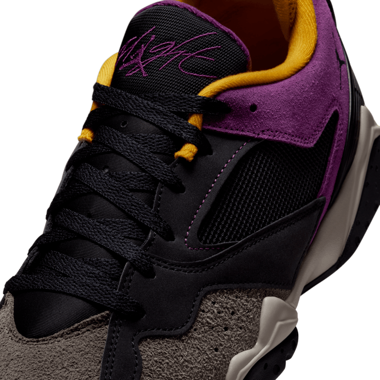 Jordan MVP 92 Viotech  Angle 7