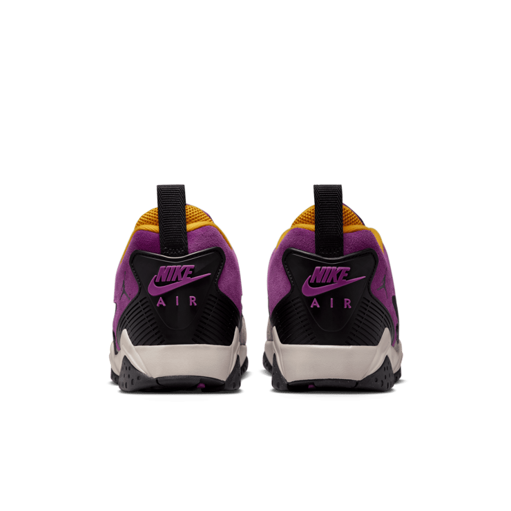 Jordan MVP 92 Viotech  Angle 3