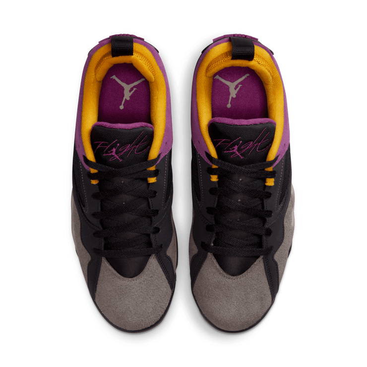 Jordan MVP 92 Viotech  Angle 5