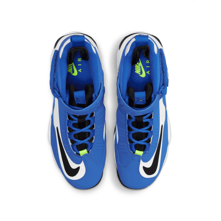 Nike Air Griffey Max 1 Royal (2026) (GS) Angle 0