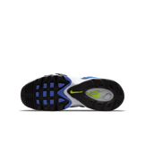 Nike Air Griffey Max 1 Royal (2026) (GS) Angle 1