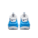 Nike Air Foamposite Pro University Blue (2026) Angle 1