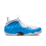 Nike Air Foamposite Pro University Blue (2026) Angle 5