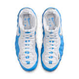 Nike Air Foamposite Pro University Blue (2026) Angle 0