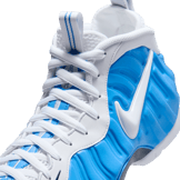 Nike Air Foamposite Pro University Blue (2026) Angle 6