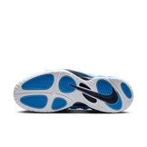 Nike Air Foamposite Pro University Blue (2026) Angle 3