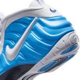 Nike Air Foamposite Pro University Blue (2026) Angle 7