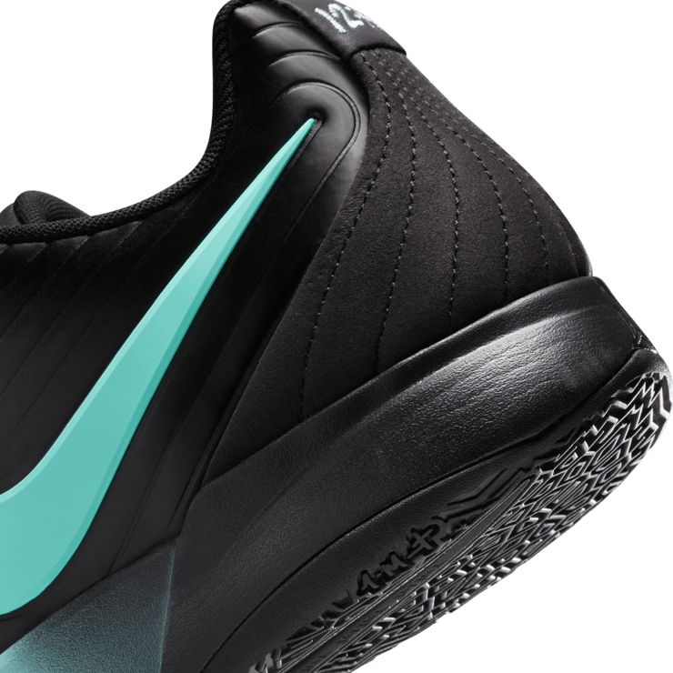 Nike Ja 2 Tiffany Swoosh Angle 8