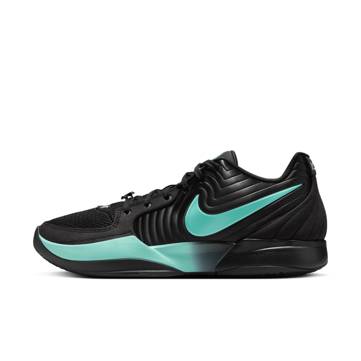 Nike Ja 2 Tiffany Swoosh Angle 2