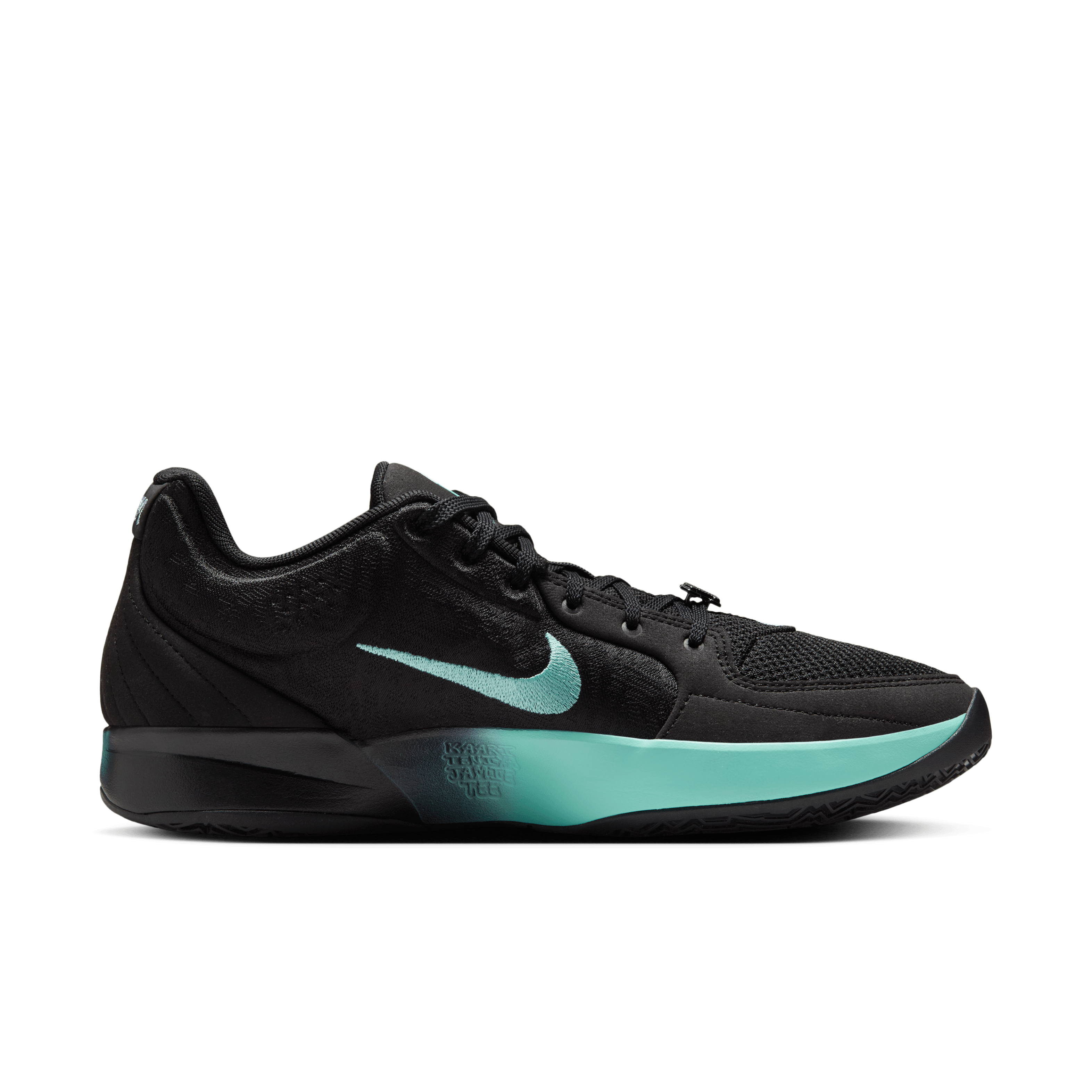 Nike Ja2 Tifanny 28cm ティファニー　ジャ2 Nike Ja2 Tifanny 28cm Nike Ja 2 