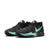 Nike Ja 2 Tiffany Swoosh Angle 6