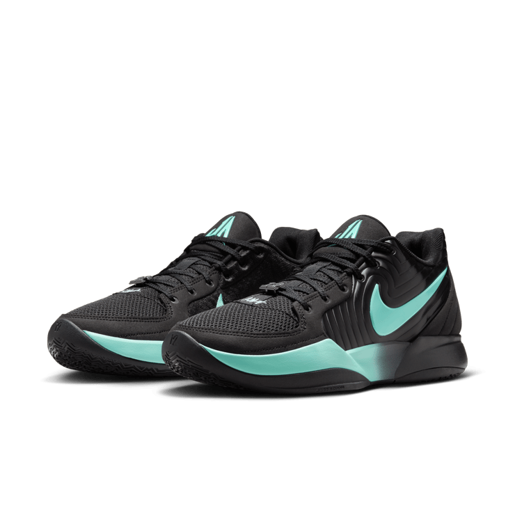 Nike Ja 2 Tiffany Swoosh Angle 6