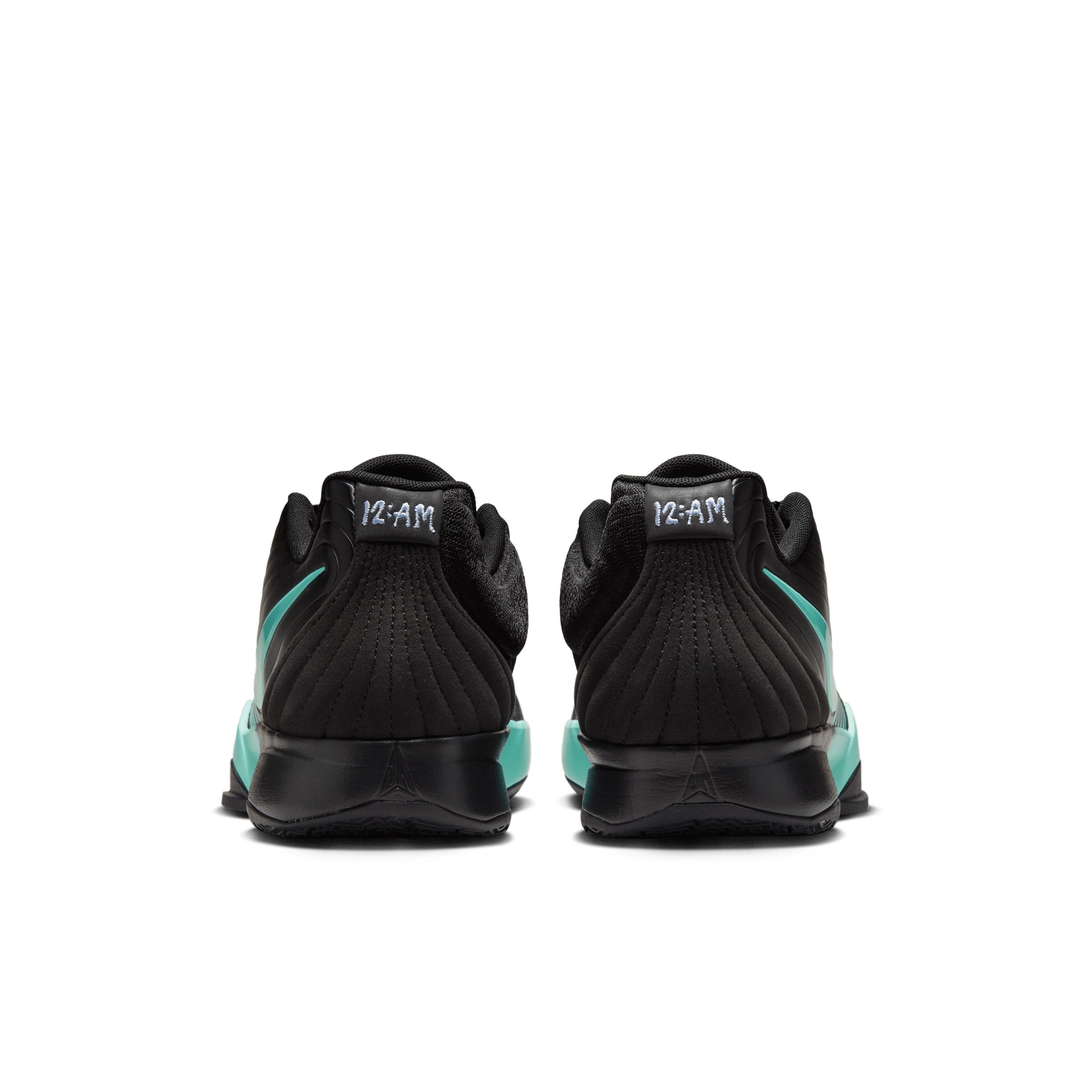 Nike Ja 2 Tiffany Swoosh 31cm シューズ(男性用) Nike Ja 2