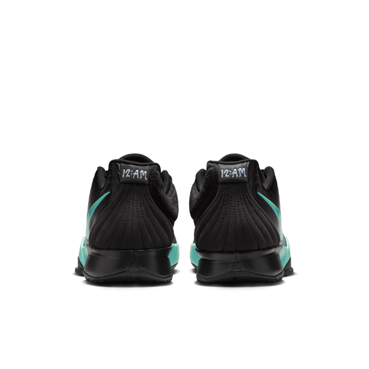 Nike Ja 2 Tiffany Swoosh Angle 5