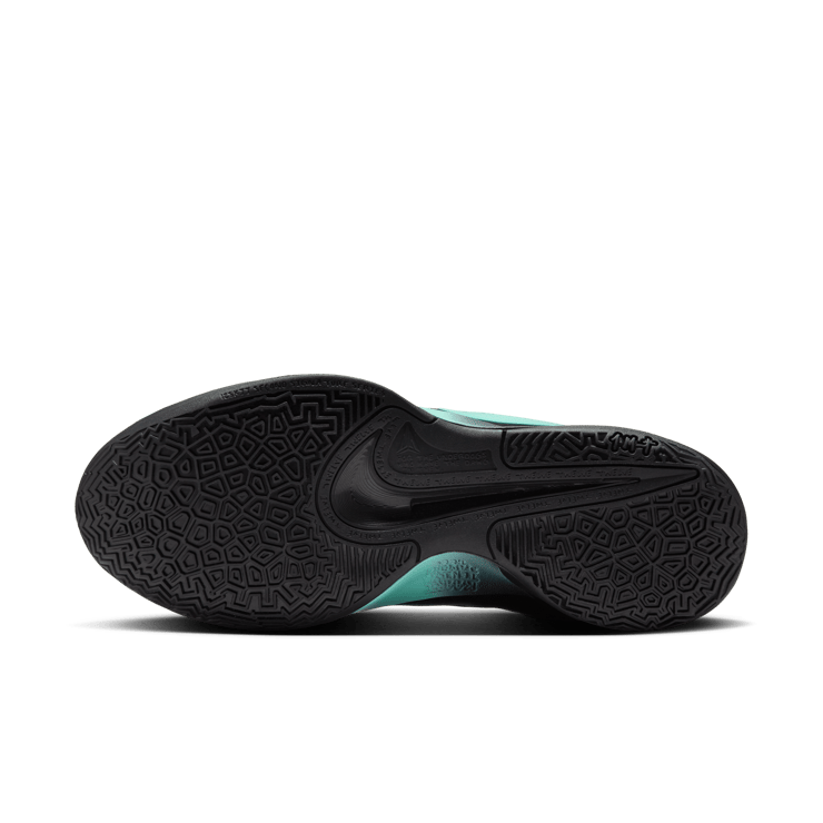 Nike Ja 2 Tiffany Swoosh Angle 3