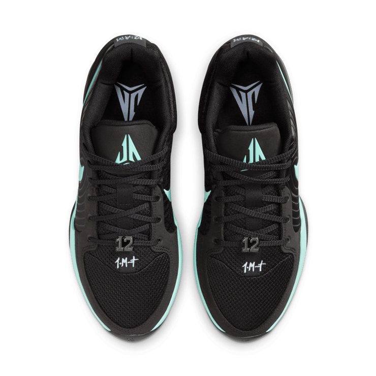 Nike Ja 2 Tiffany Swoosh Angle 7