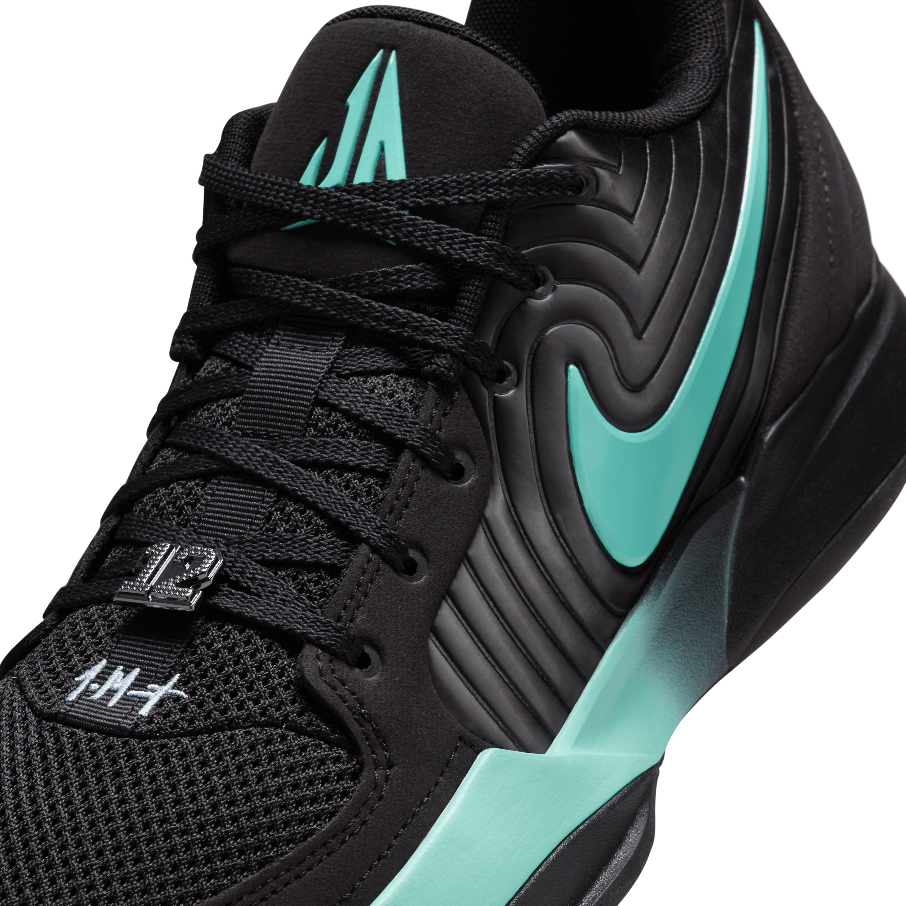 NIKE JA2 EP 27.5 ティファニースウッシュ ジャ2 NIKE JA2 EP 27.5 ティファニースウッシュ ジャ2 nike ja2 EP ナイキ