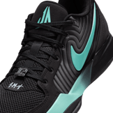 Nike Ja 2 Tiffany Swoosh Angle 9
