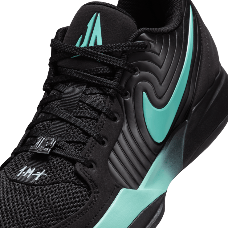 Nike Ja 2 Tiffany Swoosh Angle 9