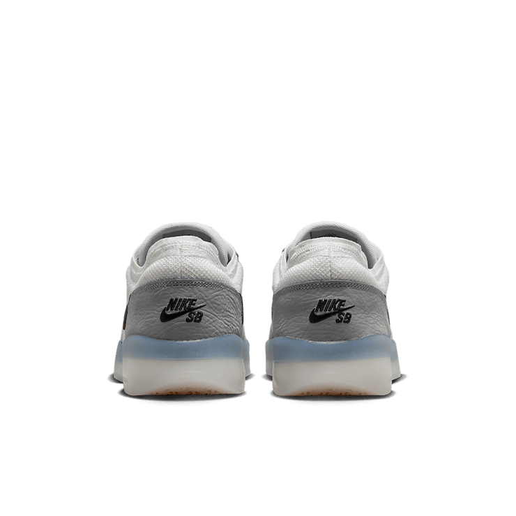 Nike SB PS8 Wolf Grey Angle 2