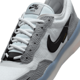 Nike SB PS8 Wolf Grey Angle 3