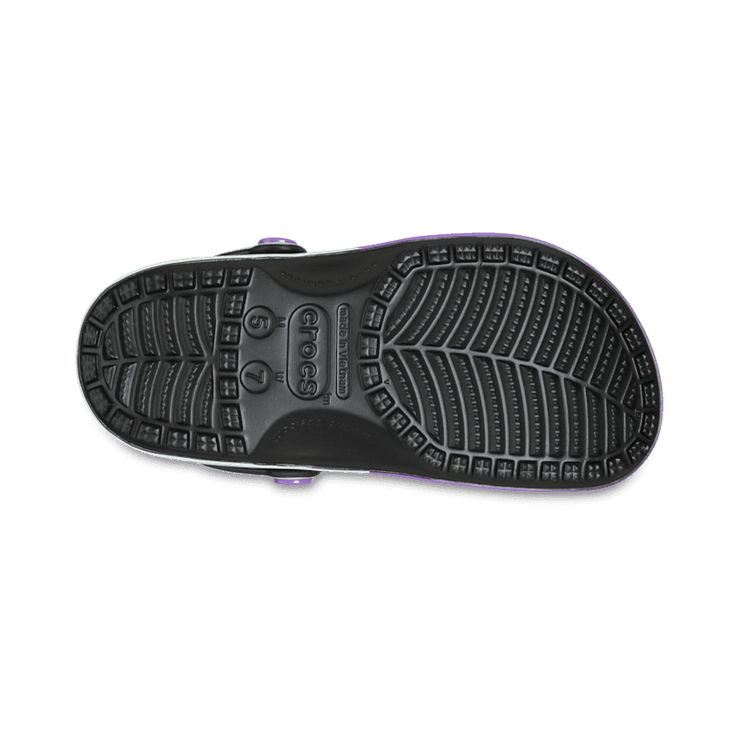 Crocs Classic Clog Dragon Ball Z Frieza Angle 2