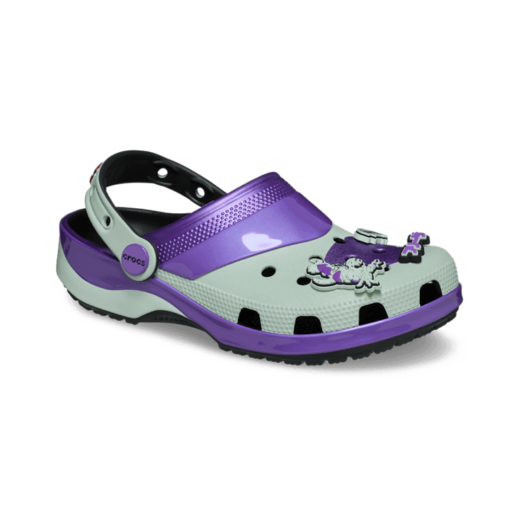 Crocs Classic Clog Dragon Ball Z Frieza Angle 3