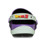 Crocs Classic Clog Dragon Ball Z Frieza Angle 4