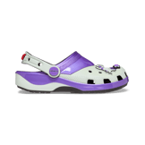 Crocs Classic Clog Dragon Ball Z Frieza (GS) Angle 1
