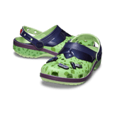 Crocs Classic Clog Dragon Ball Z Cell Angle 0
