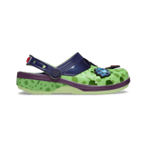Crocs Classic Clog Dragon Ball Z Cell Angle 1