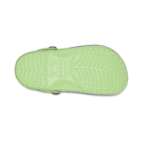 Crocs Classic Clog Dragon Ball Z Cell Angle 2