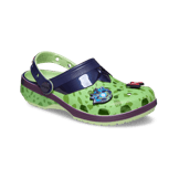 Crocs Classic Clog Dragon Ball Z Cell Angle 3