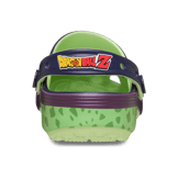 Crocs Classic Clog Dragon Ball Z Cell Angle 4