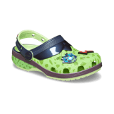 Crocs Classic Clog Dragon Ball Z Cell (GS) Angle 3