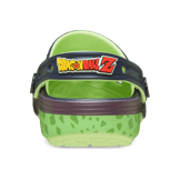 Crocs Classic Clog Dragon Ball Z Cell (GS) Angle 4