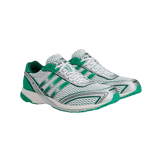 adidas Adizero Adios Sporty & Rich Court Green (W) Angle 2