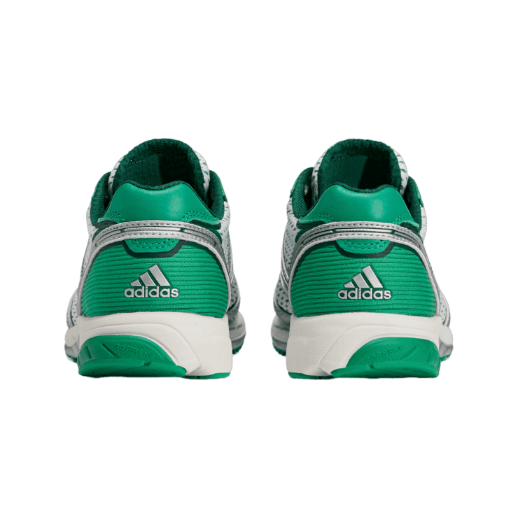adidas Adizero Adios Sporty & Rich Court Green (W) Angle 3