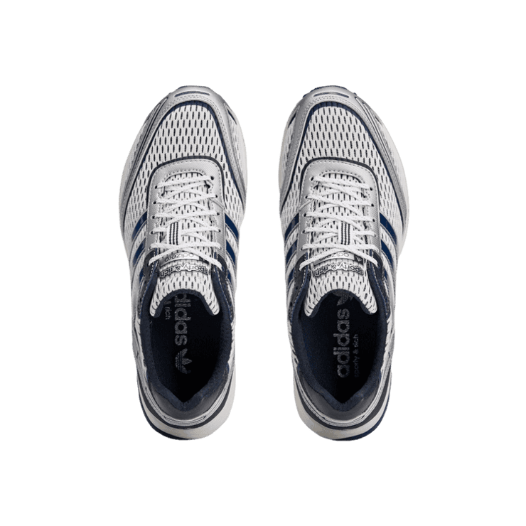 adidas Adizero Adios Sporty & Rich Collegiate Navy (W) Angle 0