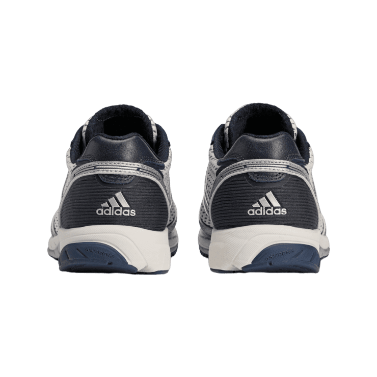 adidas Adizero Adios Sporty & Rich Collegiate Navy (W) Angle 3
