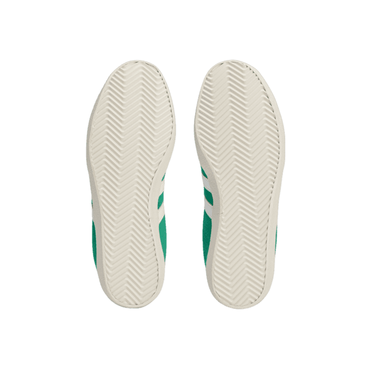 adidas Blanc Sporty & Rich Court Green (W) Angle 1