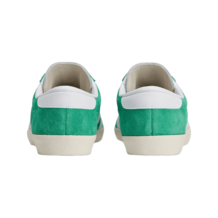 adidas Blanc Sporty & Rich Court Green (W) Angle 3