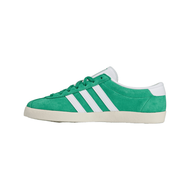 adidas Blanc Sporty & Rich Court Green (W) Angle 4