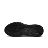 Nike Structure 26 Black Anthracite Angle 0